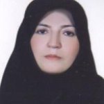 تصویر دکتر گیتی رحیمی ممقانی