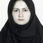 تصویر دکتر مریم احسانی
