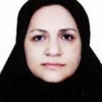 تصویر دکتر پروین نعمتی نسب