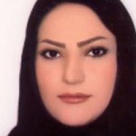 تصویر دکتر شیدا بهره مند