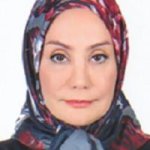 تصویر دکتر رکسانا قادری