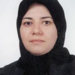 تصویر دکتر فریبا حاج محمدی