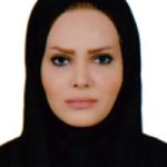 تصویر دکتر افسون قدیری