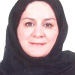 تصویر دکتر خاطره علوی