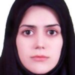 تصویر دکتر عفت میرزائی
