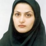 تصویر دکتر فایزه رجبی