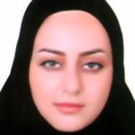 تصویر دکتر محدثه حاج امینی