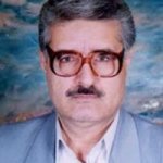 تصویر دکتر اسماعیل مهران اصل