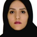 تصویر دکتر فایزه فیروزی