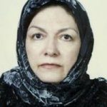 تصویر دکتر بدری سادات راجی
