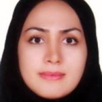 تصویر دکتر زهرا یوسفی