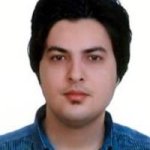 تصویر دکتر سامان کارخانه یوسفی