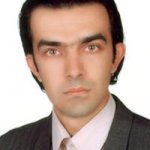 تصویر دکتر امیرحسین یوسفی