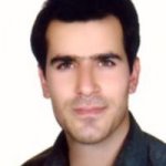 تصویر دکتر ولی کاوندی دانشمند