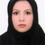 تصویر دکتر روشنک خلیلی