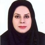 تصویر دکتر مرضیه یحیی زاده