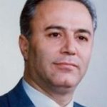 تصویر دکتر یحیی فداکار