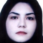 تصویر دکتر مرجان سعیدی