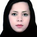 تصویر دکتر مهین کوهکن