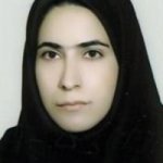 تصویر دکتر سمیه درودیان