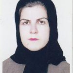 تصویر دکتر مهین مجدزاده شورکی