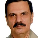 تصویر دکتر حمیدرضا شهیدی