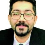 تصویر دکتر نادر علیرضالو