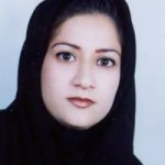 تصویر دکتر فایقه دهقان چناری