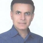 تصویر دکتر مجید علیایی