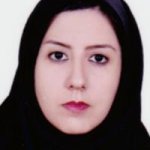 تصویر دکتر نگین رحیمی جونقانی