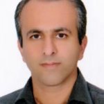 تصویر دکتر فرشاد رستمی