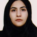 تصویر دکتر ریحانه صادق زاده
