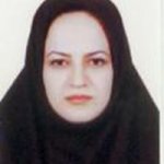 تصویر دکتر فاطمه طاهری اهنگر