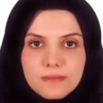 تصویر دکتر نگین جمشیدفر