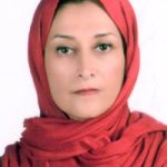تصویر دکتر نسرین یوسفی