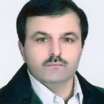 تصویر دکتر مهیار خالدی