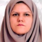 تصویر دکتر پروین حیدرزاده