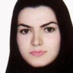 تصویر دکتر راضیه میرشکاری