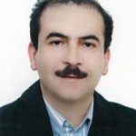 تصویر دکتر فرهاد مختاری مغانجوقی