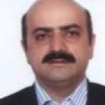 تصویر دکتر مهران شکری