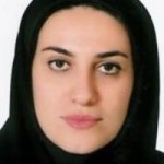 تصویر دکتر نگین آسفی