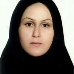 تصویر دکتر نگین حسین زاده صیادی
