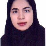 تصویر دکتر فاطمه زهرا ربانی خواه