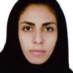 تصویر دکتر ریحانه کردبچه
