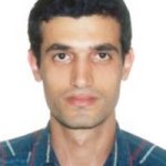 تصویر دکتر نادر حکیمی