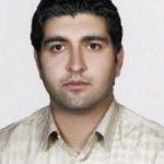 تصویر دکتر رضا طاهری الاشتی
