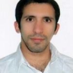 تصویر دکتر اسماعیل یوسفی راد