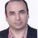 تصویر دکتر ابراهیم ولی خانی