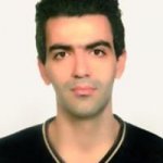 تصویر دکتر محمدرضا یوسفی