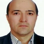 تصویر دکتر مجید ظاهر